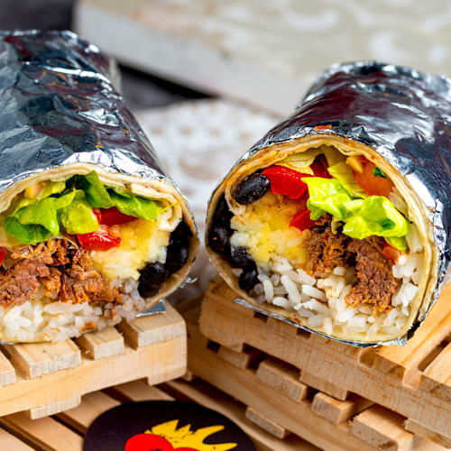 Ricos Tacos - Las Rozas, Las Rozas de Madrid
