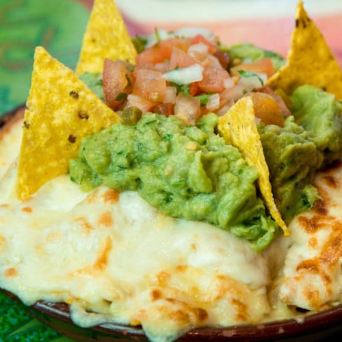 Ricos Tacos - Las Rozas, Las Rozas de Madrid