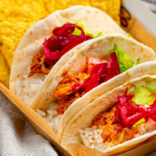 Ricos Tacos - Las Rozas, Las Rozas de Madrid