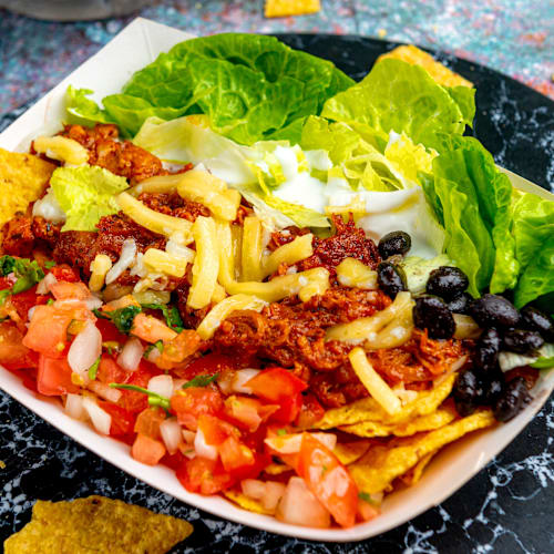 Ricos Tacos - Las Rozas, Las Rozas de Madrid