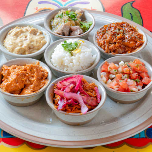 Ricos Tacos - Las Rozas, Las Rozas de Madrid