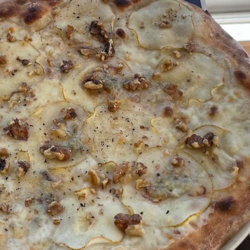 Gusto Pizzeria da Guia, Cascais