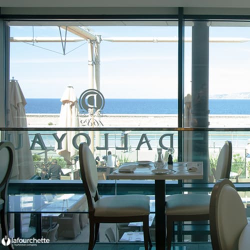 Dalloyau, Marseille