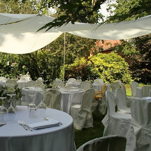 In Villa, Fontanellato