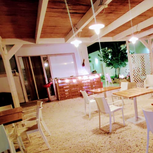 Tenuta Sofia, Otranto
