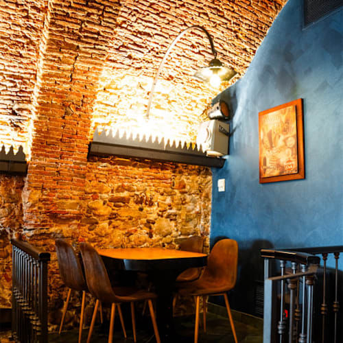 Cà Nova Ristorante & Cocktail, Loano