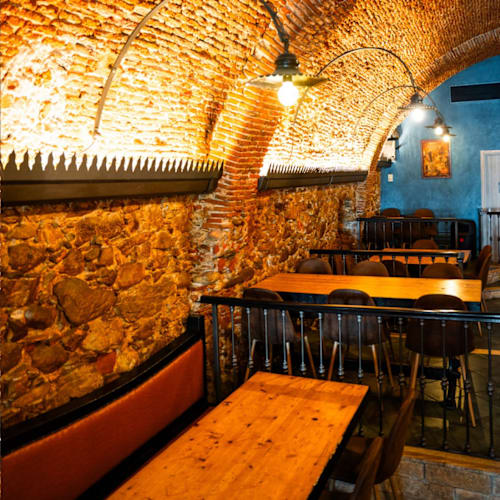 Cà Nova Ristorante & Cocktail, Loano