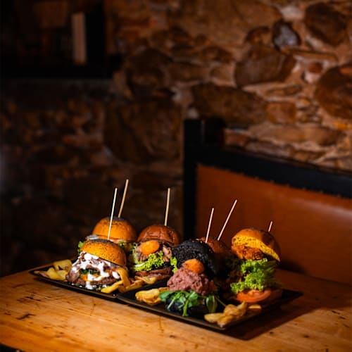 Cà Nova Ristorante & Cocktail, Loano
