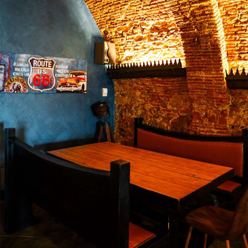 Cà Nova Ristorante & Cocktail, Loano