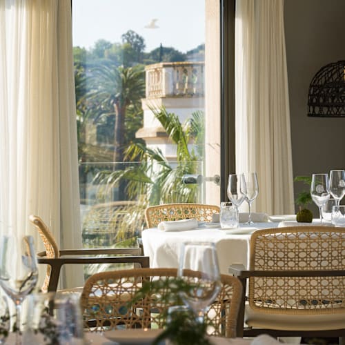Les Toits, Saint-Tropez
