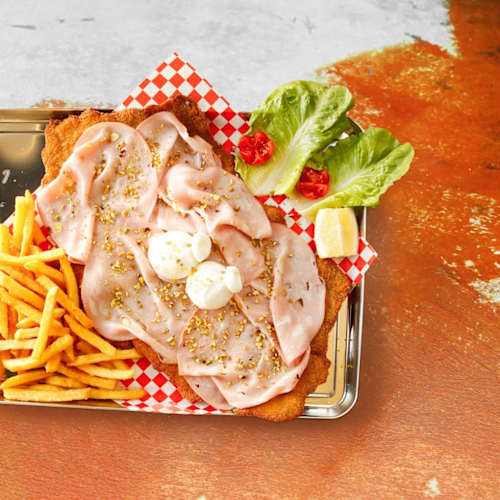 Devastante Birra Brace e Cucina - Segrate, Segrate