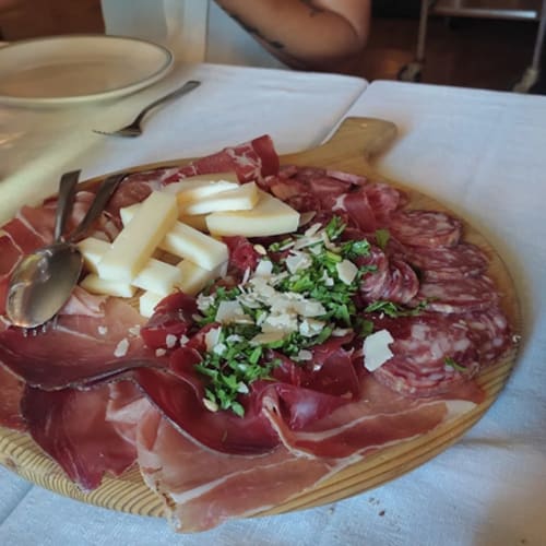 Antichi Sapori, Vicenne (Mattei)