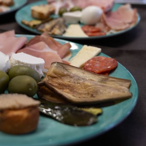 Antichi Sapori, Vicenne (Mattei)