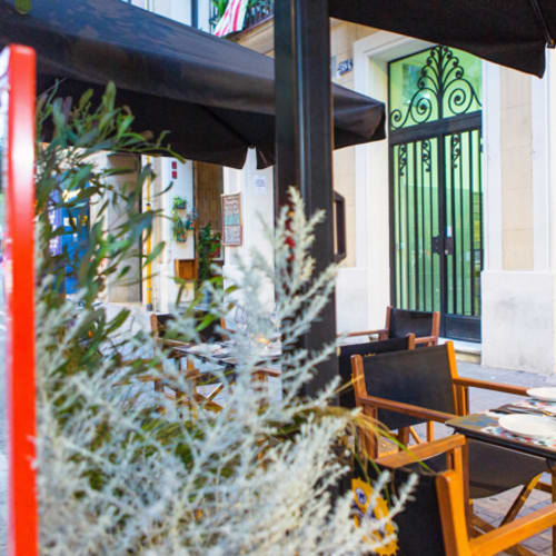 Vivant, Barcelona
