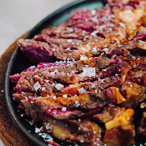 La Hacienda de Soto, Soto del Real