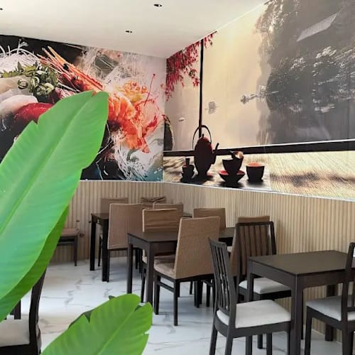 Panda`s Food, València