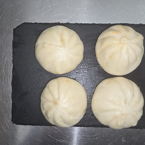Panda`s Food, València