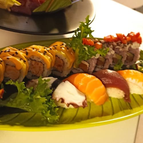 Wasabi's Lamezia Terme, Lamezia Terme