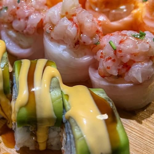 Wasabi's Lamezia Terme, Lamezia Terme
