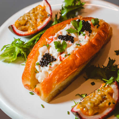 Wasabi's Lamezia Terme, Lamezia Terme