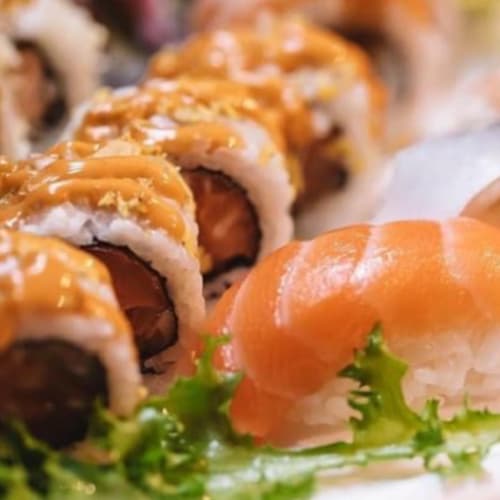 Wasabi's Lamezia Terme, Lamezia Terme
