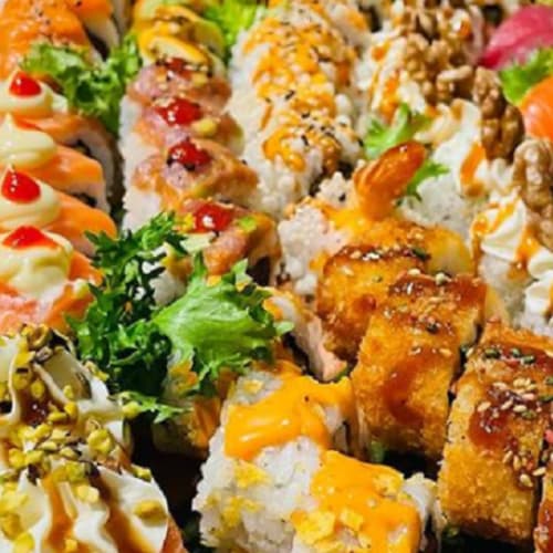 Wasabi's Lamezia Terme, Lamezia Terme