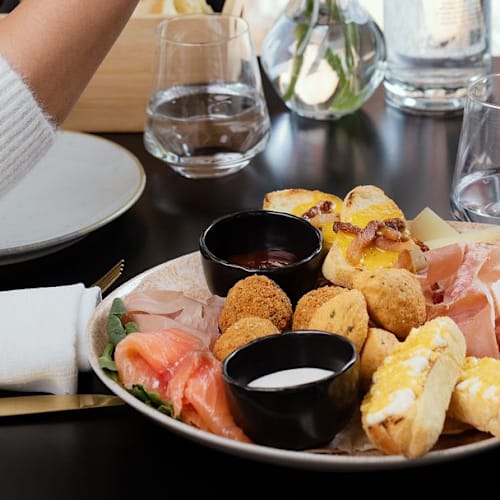 Eclipse Bistrot & Restaurant, Cagliari