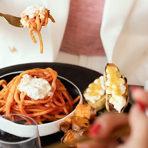Eclipse Bistrot & Restaurant, Cagliari
