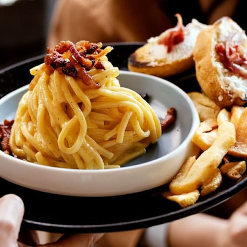 Eclipse Bistrot & Restaurant, Cagliari