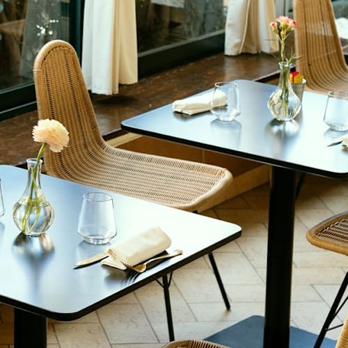 Eclipse Bistrot & Restaurant, Cagliari