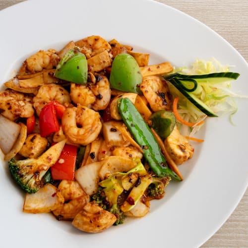 Tasty Asia, Amsterdam