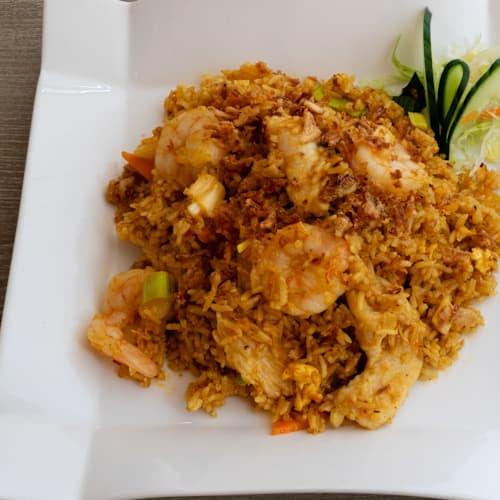 Tasty Asia, Amsterdam
