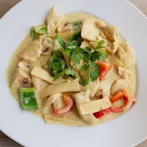 Tasty Asia, Amsterdam