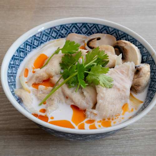 Tasty Asia, Amsterdam