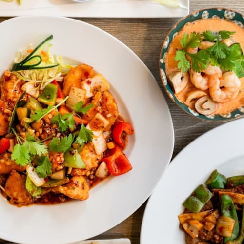 Tasty Asia, Amsterdam