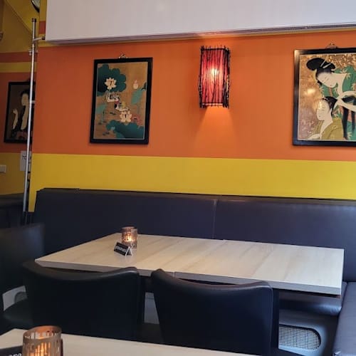 Tasty Asia, Amsterdam