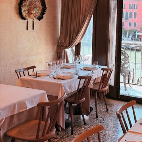 Wine & Food Tasting Experience - Venice Collection, Venezia