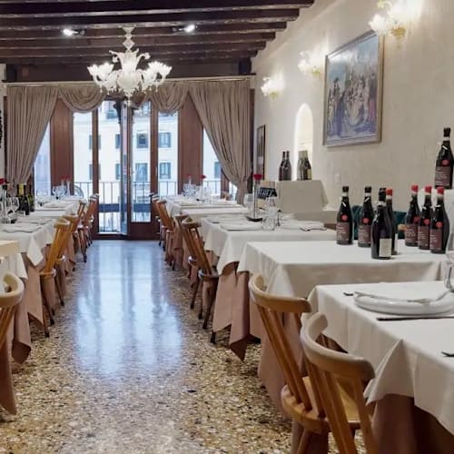 Wine & Food Tasting Experience - Venice Collection, Venezia