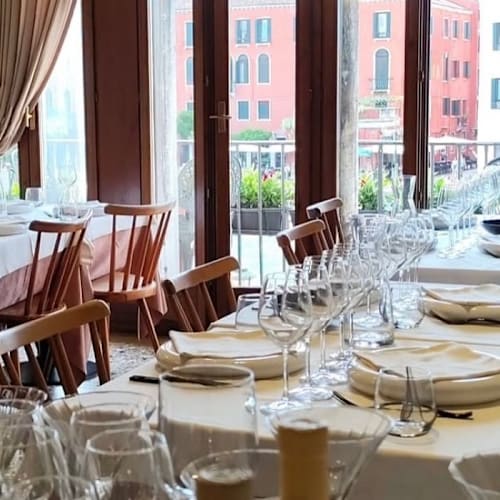 Wine & Food Tasting Experience - Venice Collection, Venezia