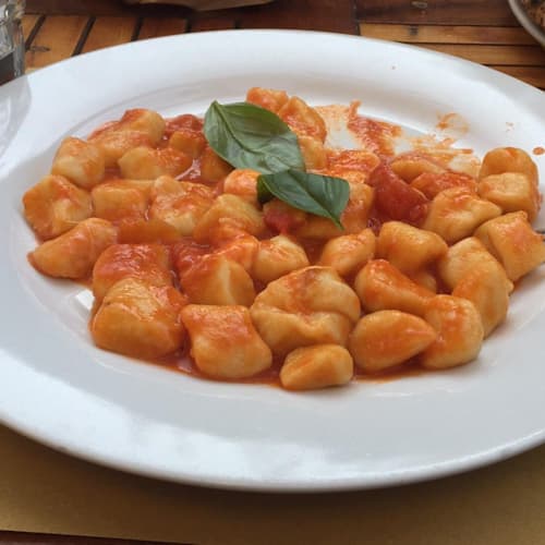 Fratelli La Bufala - Napoli Vomero, Napoli