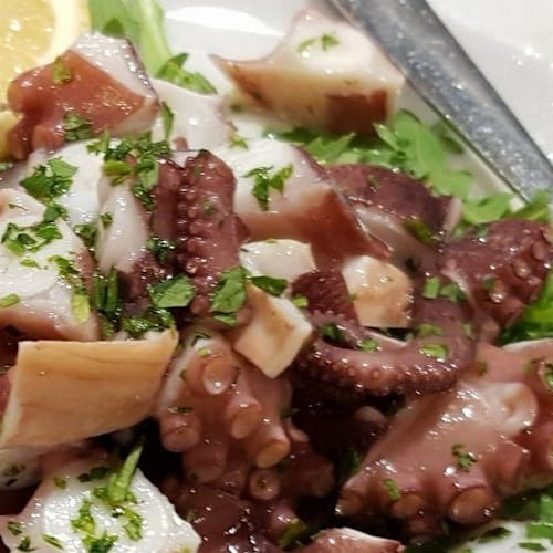 Fratelli La Bufala - Napoli Vomero, Napoli