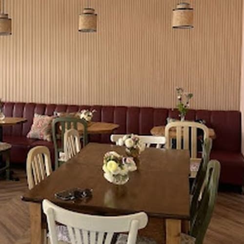 Mesa By The Bey Cook, Cascais