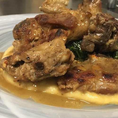 Ristorante 80Fame, Settimo Torinese