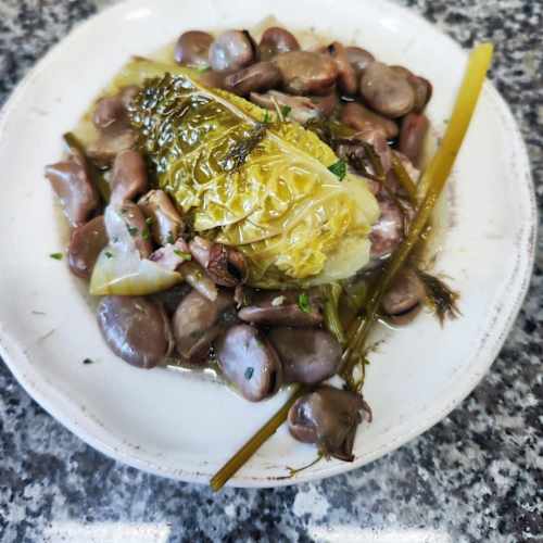 Ristorante 80Fame, Settimo Torinese