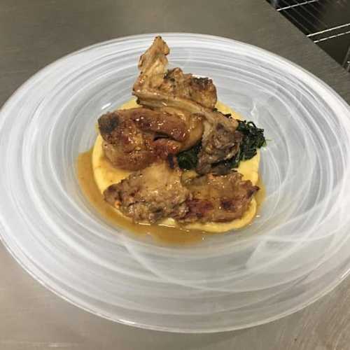 Ristorante 80Fame, Settimo Torinese