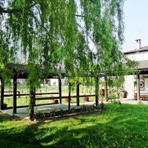 Agriturismo La Fattoria, Montagna In Valtellina