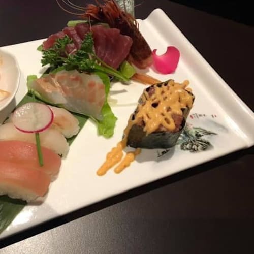 YamiPoke Bar & Sushi, Poggibonsi