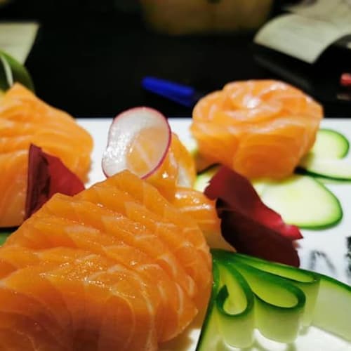 YamiPoke Bar & Sushi, Poggibonsi