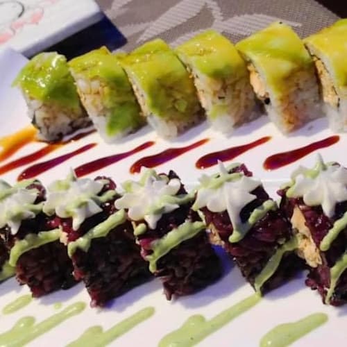 YamiPoke Bar & Sushi, Poggibonsi