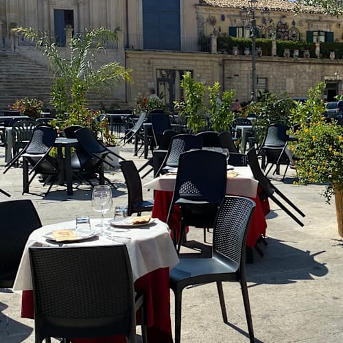 J'live, Palazzolo Acreide
